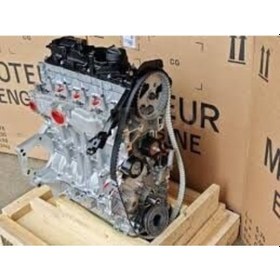 Resim Opel Grandland X Komle Motor Dv6fc 1.6 Dizel Blue Hdi Euro6 Komp 
