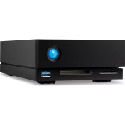 Resim LaCie 16TB 1big Dock Thunderbolt 3 STHS16000800 