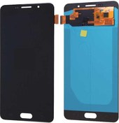 Resim Samsung Galaxy A5 A510 2016 Lcd Ekran Dokunmatik (307527203) 