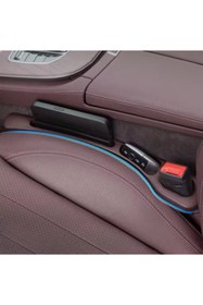 Resim WEHHLER Swm G01F 1.5T Premium Dct Otomatik 2024 Koltuk Arası Düşme Engelleyici Sol Siyah 