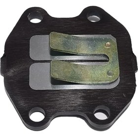 Resim Parallax Yamaha PW50 Pw 50 PY50 QT50 Pıwı 50CC Pee Wee Kir Çukur Bisikleti 1981-2010 M BV01 (Yurt Dışından) 