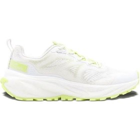 Resim Jack Wolfskin Prelıght Swıft Pro Vent L Beyaz Kadın Outdoor Ayakkabı Beyaz 