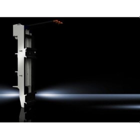 Resim Rittal 9340430 SV Komponent adaptörü, OM, 60mm, 65A, 55mm 