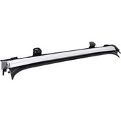Resim Volkswagen Scirocco 2009-2019 Sunroof Perdesi Gri 870 Mm 