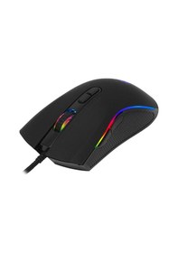 Resim Frisby Fm-g3320k Kablolu Gaming Optik Mouse 6400dpı Rgb 