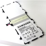 Resim Samsung Galaxy Note 10.1 Gt-N8000 Batarya 