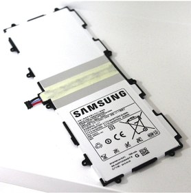 Resim Samsung Galaxy Note 10.1 Gt-N8000 Batarya 