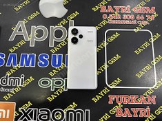 Resim Xiaomi Redmi Note 13 Pro Plus İkinci El YD | 512 GB 16 GB | Beyaz İkinci El REDMİ NOTE 13 PRO PLUS 16 RAM 512 GB