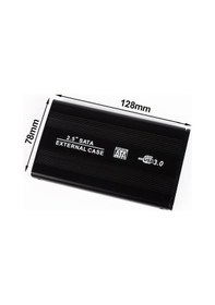 Resim 4515 USB 3.0 Sata Ssd Harici Taşınabilir Harddisk Kutusu 