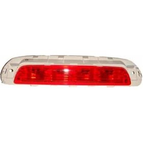 Resim Parcaustasi-oem No Ur5651580 Uyumlu Mazda Bt 50 Pıck Up 07/12 Arka Fren Lambası Kırmızı 