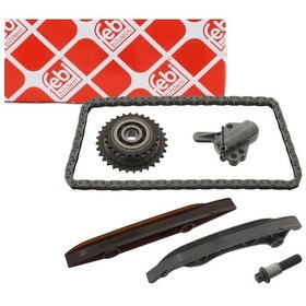 Resim Bmw F20 Kasa 118i B38 Motor Alt Zincir Seti Febi Marka 13528648731 