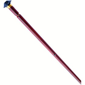 Resim Plastik Türk Ney 