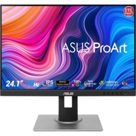 Resim 24.1 Pa248qv Ips Mm Monitör Siyah 5ms-117395 