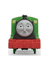 Resim Thomas ve Arkadaşları Motorlu Büyük Tekli Trenler Henry Bmk88-Bml 