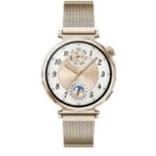 Resim Huawei Watch GT 5 41mm Altın Akıllı Saat - Outlet 