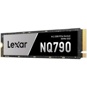 Resim Lexar NQ790 1 TB M.2 SSD 