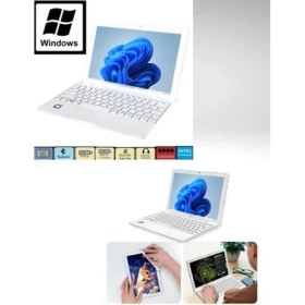 Resim Yüksek Performansı Uygun Fiyatla Alın: Mıknatıslı Windows 11 Tablet Pc 