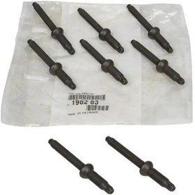 Resim Peugeot 206 1.6 Hdi Enjektör Civata Takımı 8 Adet Psa Marka 1982.83 