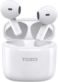 Resim TOZO A3 Dsp Gürültü Engelleme Kablosuz 5.3 Bluetooth Kulaklık( Tozo Türkiye Garantili ) 