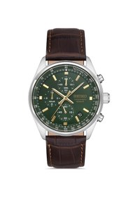 Resim Seiko Kronograf SSB385P Erkek Kol Saati 