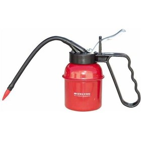 Resim İzeltaş Madeni Yağdanlık Flex Uç 500 cc 6225 26 0500 