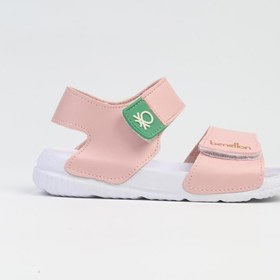 Resim Benetton Bn-1252 Çocuk Terlik 