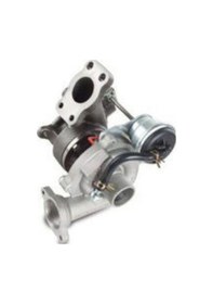 Resim Turbo Şarj Euro4 Dw4 135980009-0375g9 
