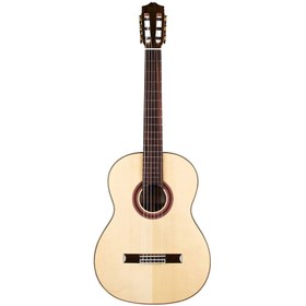 Resim Cordoba C7 SP Klasik Gitar 