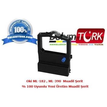 Oki Ml182 / Ml320 / Ml321 / Ml3320 / Ml3321 / Ml390 / Ml391 / Ml3