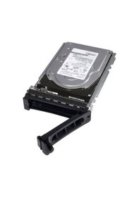 Resim Dell 2.5" 600gb 10k 12g Sas Hot Plug Sunucu Hdd 