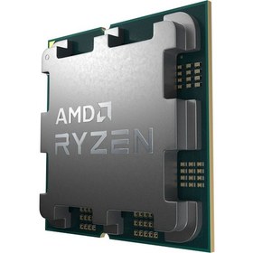Resim Amd Ryzen 9 7900 12 Core, 3,70-5.40ghz, 76mb Cache, 170w, Am5 Soket, Tray, Dahili Grafik Var, Fan Yok 