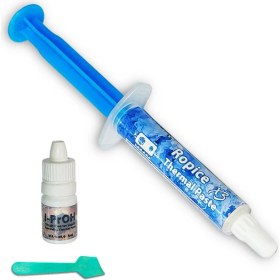 Resim Ropcomp Ropice X3 Termal Macun 7.5gr - I-Proh 