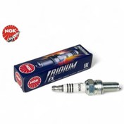 Resim NGK BENELLİ 125 S Irıdıum Buji 