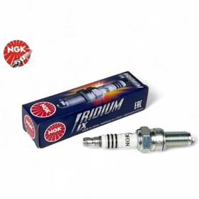 Resim NGK BENELLİ 125 S Irıdıum Buji 