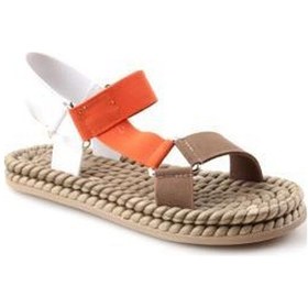 Resim Papuçcity 02537 Kadın Günlük Sandalet 001 