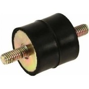 Resim W124-w201 Mercedes M102 Motor Hava Filtre Kazan Takozu 