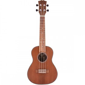 Resim Carlos U80C Concert Ukulele 