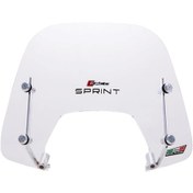 Resim Vespa Sprint 50-150ccm Ön Cam Şeffaf (2014- ) / FACO 