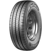 Resim Kumho 225/75R16c 118/116r Portran Kc53 Yaz Lastiği 2025 