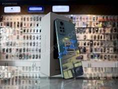 Resim Xiaomi Redmi Note 12 Pro İkinci El TR | 128 GB 8 GB | Mavi Xiaomi Redmi Note 12 Pro İkinci El TR | 128 GB | Mavi