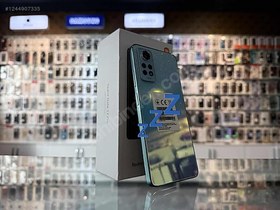Resim Xiaomi Redmi Note 12 Pro İkinci El TR | 128 GB 8 GB | Mavi 
