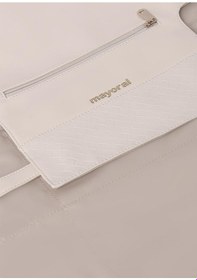 Resim Mayoral Alt Açma - Mayoral - Krem - 1 