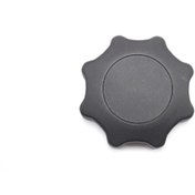Resim PLASTECH Volkswagen Vw Bora 1999-2005 Ön Koltuk Sırt Ayar Makarası 1j0881671f Siyah 