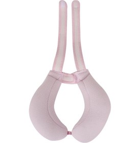 Resim Sevi Bebe Ayarlanabilir Bebek Boyun Koruyucu - P 