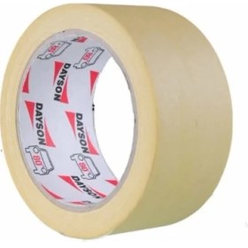 Resim Dayson Maskeleme Bandı Kağıt Bant 24 mm x 35 mt 