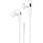 Resim Linktech Link Tech H304 Silikonlu Earpod Stereo Kulaklık 