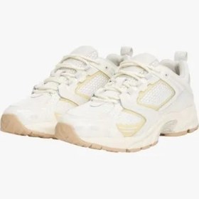 Resim Tommy Hilfiger Kadın Sneaker En0en02810ybı Beyaz 