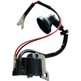 Resim Kmtmak Tf900/os768/tu26 Benzinli İlaçlama Motoru Ateşleme Bobini 