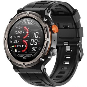 Resim Teltree C21pro Akıllı Saat (İthalatçı Garantili) 