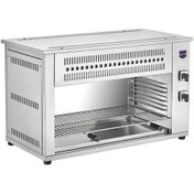 Resim Remta Salamander Izgara Elektrikli S12 